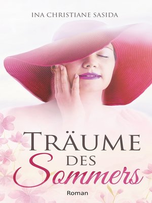 cover image of Träume des Sommers